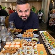 Ancien chef avec 10 ans d'expérience propose des cours de cuisine pour adulte en ligne